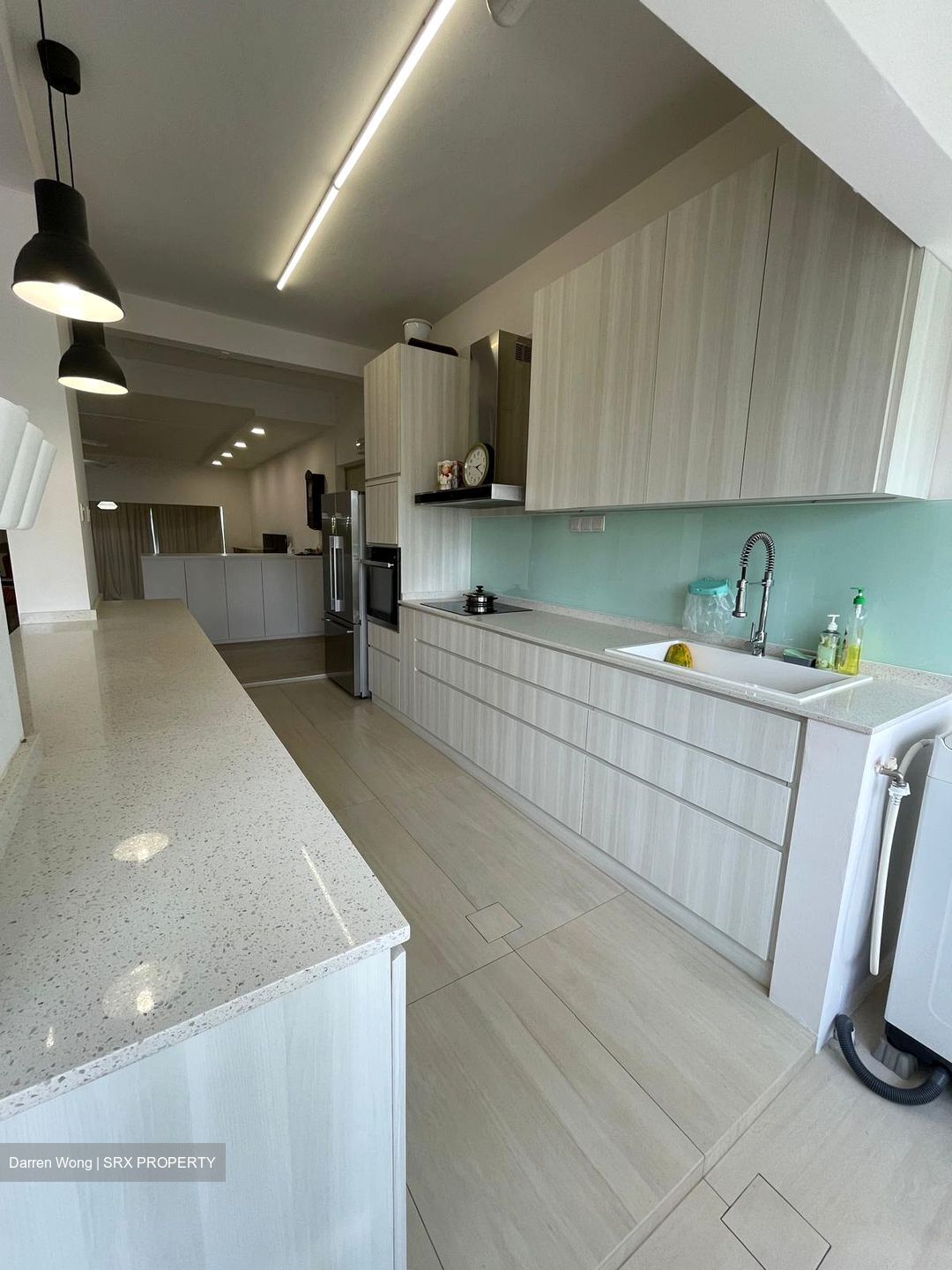 Woodsville Mansions (D13), Apartment #519027301